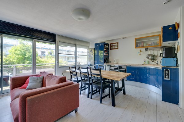 Medium property photo - Wessel Ilckenstraat 25A, 1311 RE Almere
